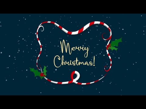 Naman - Christmas (Official Music Video)