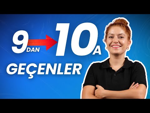 10.sınıfa geçenler yaz tatilinde neler yapmalı?