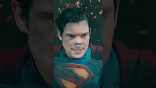 Superman, yarından itibaren sinemalarda!