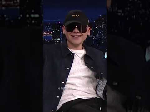 Bizarrap INCÓMODO con Jimmy Fallon por ESTO 💀⚠️ #Humor Parodia Polémica Entrevista Shakira Bzrp YTPH