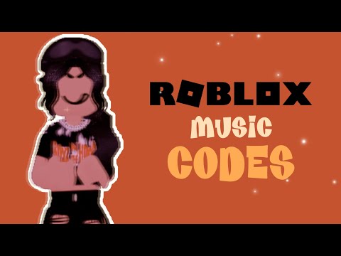 Roblox Song Code Generator 07 2021 - tunnel vision roblox song code