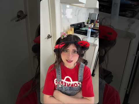 Jajajaja buenos días #asmr #humor #niños #asmrhumor