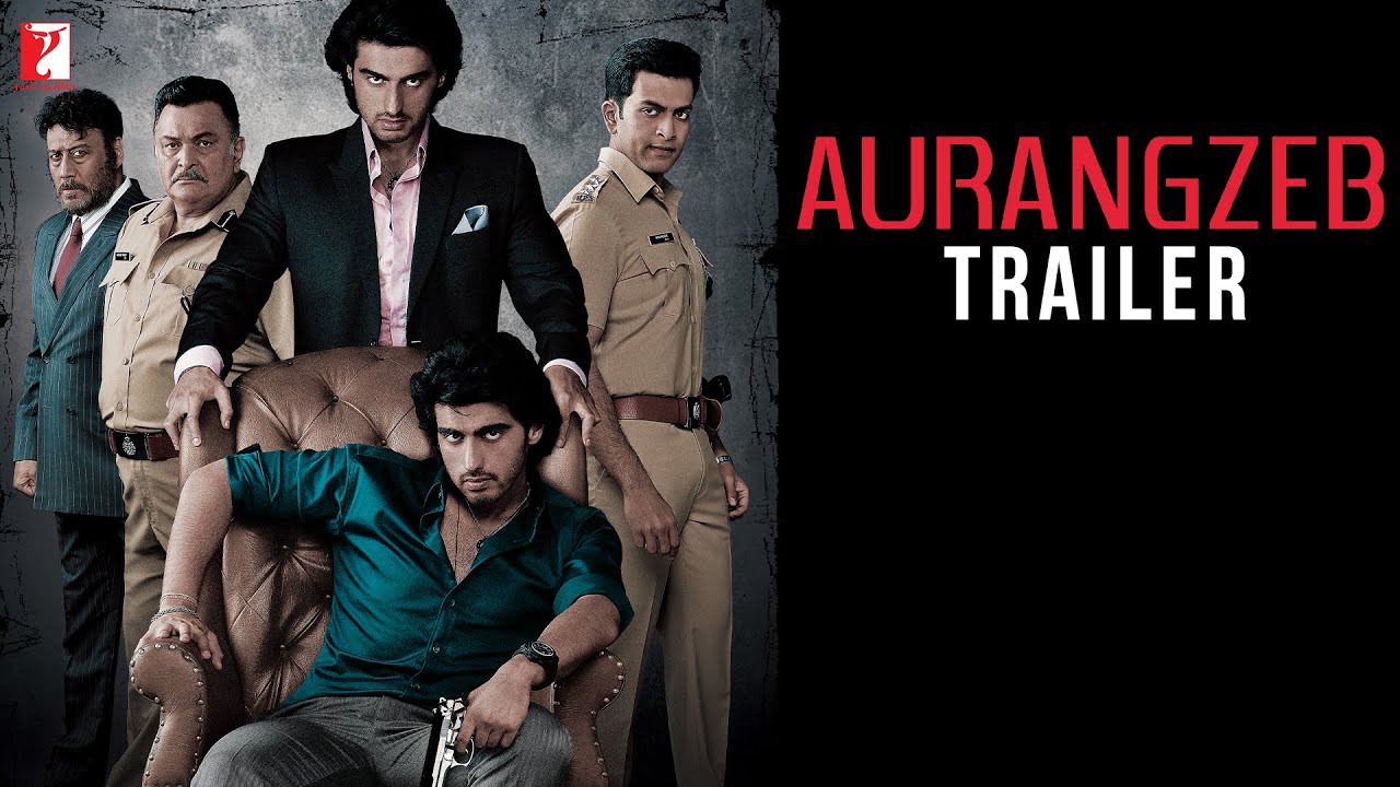 Aurangzeb Trailer thumbnail