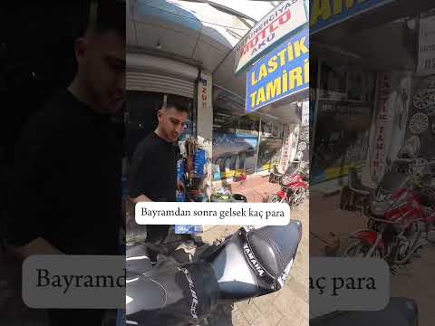 SONDAKİ ABİNİN GÜLÜŞÜ