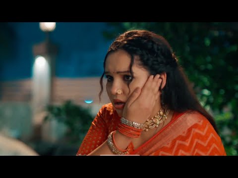 Vasudha 21 September Today Full Episode twist | Hanumant slap Vasudha