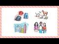 Comprensión de Lectura a través de Imágenes