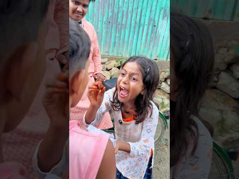 Azlifa Misti Diya 20 teha Thok Dilo😂😂❤️❤️