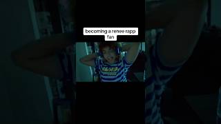 Yanni BECOMES A Renee Rapp FAN 😂 #shorts