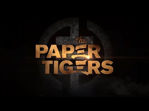#BIFF2020 A Window on Asian Cinema - The Paper Tigers / 아시아 영화의 창 - 페이퍼 타이거