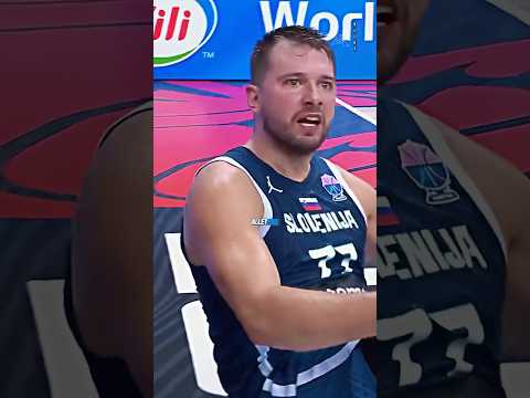 Luka Doncic On Scoring In The NBA Vs Euroleague! 🤯😬 #nba