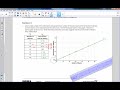 Linear Relationships and Payment Calculations