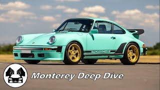 383: Monterey Auction Madness: RM Sotheby’s Leads the Charge