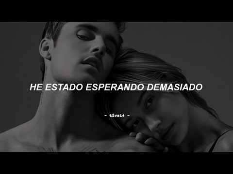 Justin Bieber - TOO LONG (Sub. Espa&#241;ol)