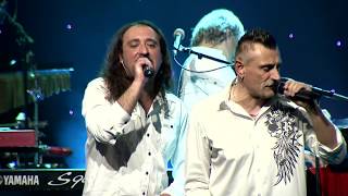 Triász - Kérdések Live
