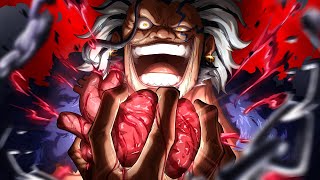 La Malédiction de Davy Jones expliquée dans One Piece - 1155