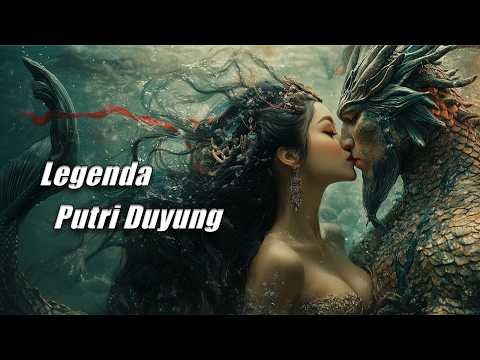 Legenda Putri Duyung | Terbaru Film Fantasi Aksi | Subtitle Indonesia Full Movie HD