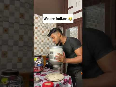 Protein khatam ? #protein #youtubeshorts #funny #comedian