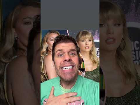 Justin Baldoni Lied About Taylor Swift! Blake Lively Just Revealed To The Judge: