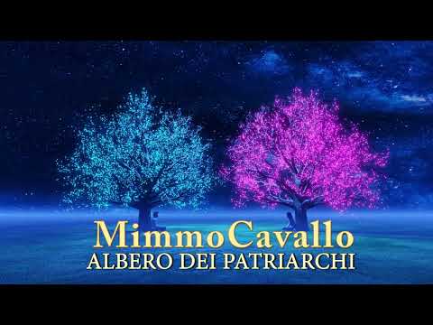 Albero dei patriarchi, Mimmo Cavallo