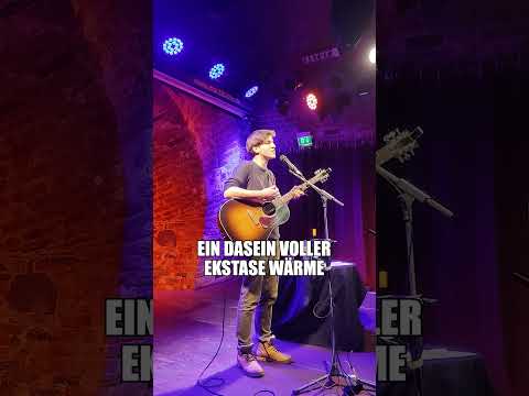 Besser als nix / @FALKliedermacher