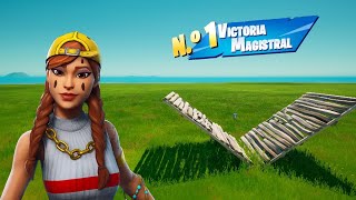 Dominamos Tilted Tower y Acabamos Ganando