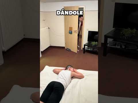 La astucia de este niño te dejará sin palabras