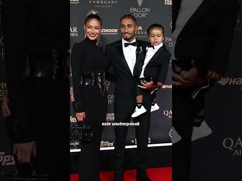 Ballon d’Or’da Büyük Haksızlık mı? Raphinha 5. Oldu, Tepkiler Çığ Gibi!
