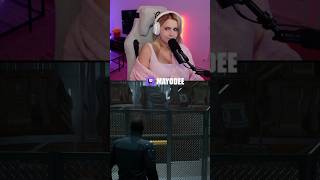 Ich schwöre es ging vorher nicht! 💀 #relatable #gaming #funnyclips #funny #twitchde #twitch #horror