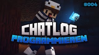 ChatLog mit Interface programmieren [4/4]