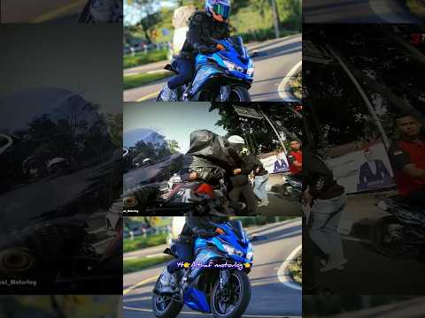 BANG ALTHAF TIBA TIBA DI BUNGKUS PELASTIK SAMA ORANG NGK DIKENAL #short #shortvideo #motovlog