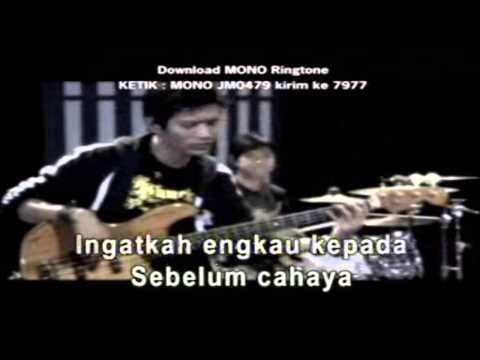 [HD] Letto – Sebelum Cahaya Karaoke (no vokal)