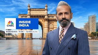 Inside India - 15-Aug-25
