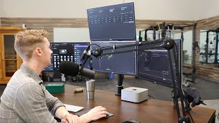 24 Hours with a Stock Trader Options