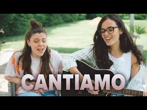 Cantiamo canzoni random - Opposite