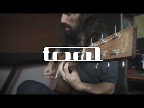 Acoustic TOOL | 1 Hour of Tool and A Perfect Circle for Solo Acoustic Guitar