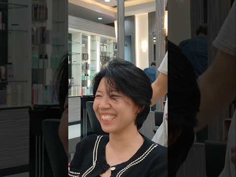 ทำคลิปเพื่อความรู้เท่านั้นช่างผมมืออาชีพผมสั้น PaLek Thanadsoi ทำคลิปเพื่อความรู้เท่านั้นช่างผมมืออาชีพผมสั้น