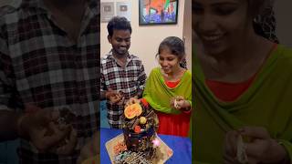 pre Birthday celebration 🎉💞#Happy birthday raju😎🎂