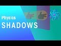Understanding Light and Shadows