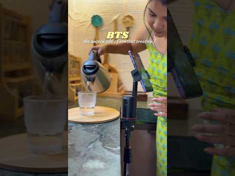 BTS #shortsvideo #trendingonshorts #youtubeshorts #bts #behindthescene #contentcreator #viralvideo