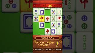 PENUHKAN DIPADATKANN ⁉️ POLA MAHJONG WAYS 1 HARI INI ⚡️TRIK POLA MAHJONG WAYS 1 📌 MAHJONG WAYS 1