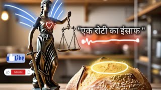 "Ek Roti Ka Insaaf |  Sabar Ki Kahani" | @allahkibandi-cz6pk | #islam