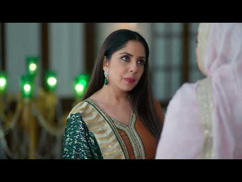 Rabb Se Hai Dua Latest Episode 635 Best Scene | Dheeraj Dhoopar, Yesha Rughani, Seerat | Zee TV APAC