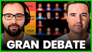 POWER RANKING QBs DE LA NFL: ¿HAY DEBATE MAHOMES Y JOSH ALLEN?