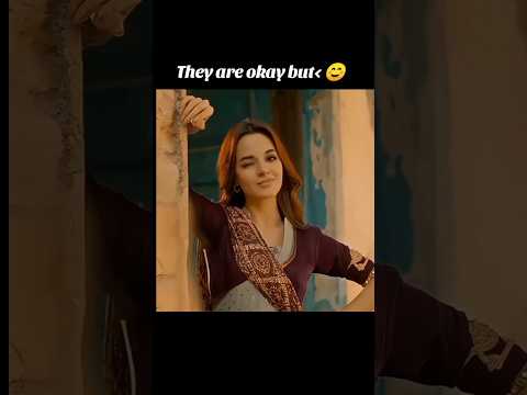 whose looking cute#komal #ayezakhan #shorts #fahadtech