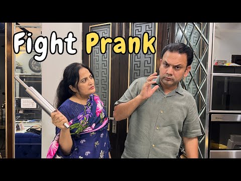 Wife ny kiya Fight Prank | Dr Mian Faisal | Sistrology