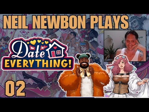 Going on more dates!? - Part 2