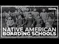 Indian Boarding Schools Investigation Insights