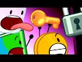 Key-Finding Challenge and Contest Events