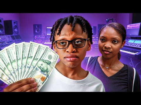 “MY SON IS A RAPPER "MOVIE" | The Price of Fame! 🎤 | Tiffany La'Ryn