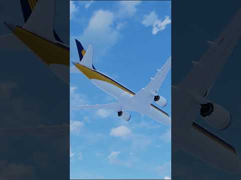 Human Vs Most Powerful Airplane Engine #shorts